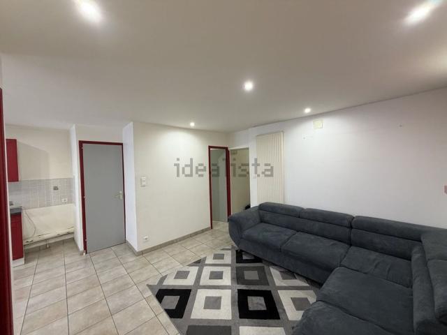 Appartement, Saint Claude