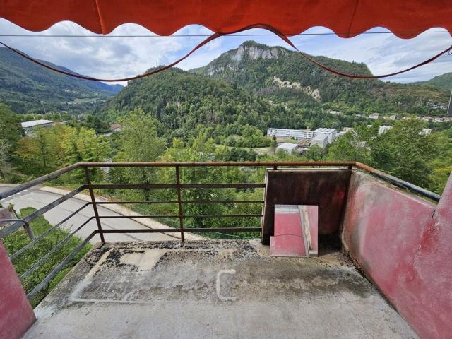 Appartement, Saint Claude