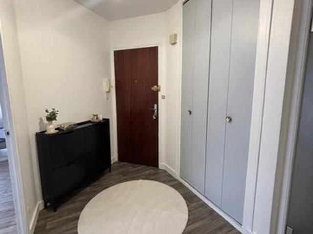 Appartement Saint claude