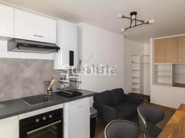 Appartement, Saint Claude