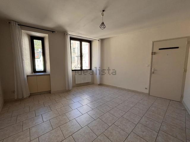 Appartement, Saint Claude