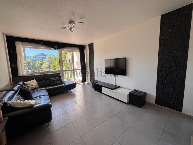 Appartement, Saint Claude