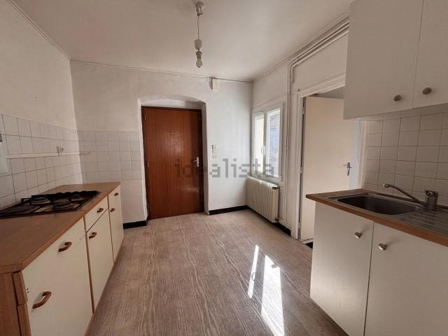 Appartement, Saint Claude