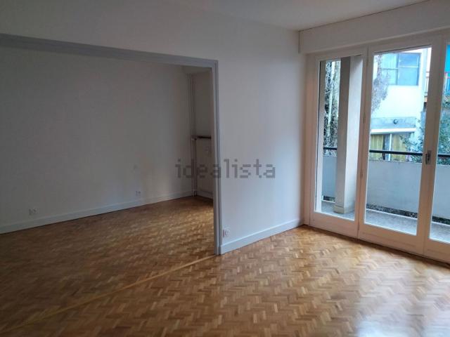Appartement, Saint Claude