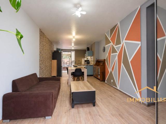 Appartement, Saint Claude