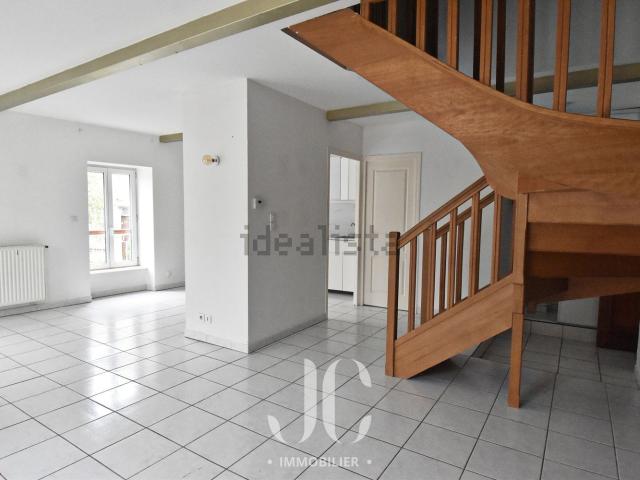 Appartement, Saint Clair du Rhône