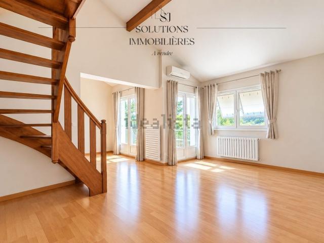 Appartement, Saint Clair du Rhône