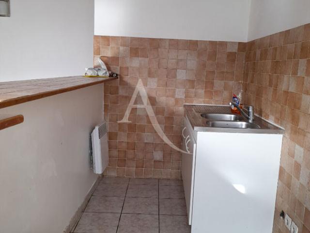 Appartement Saint Clair Sur Epte 3 pièce s 51.53 m2