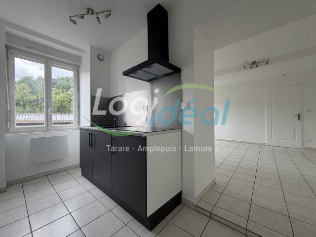 Appartement SAINT CLEMENT SUR VALSONNE