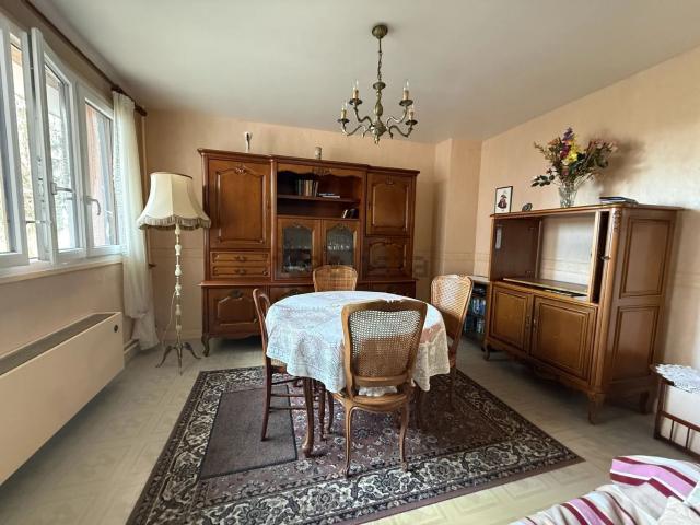 Appartement, Saint Clément