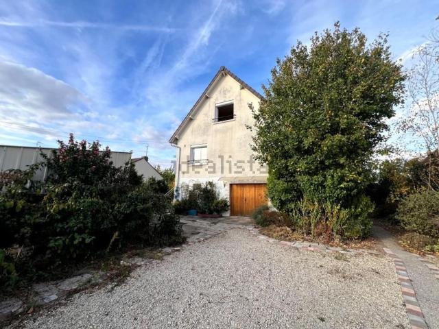 Appartement, Saint Clément