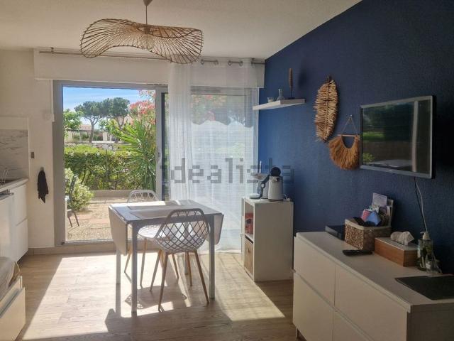 Appartement, Saint Cyprien