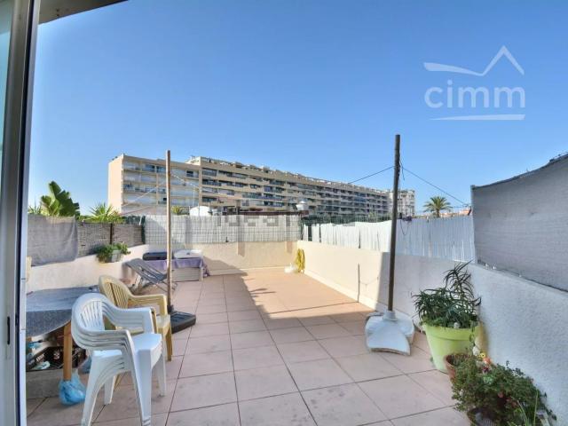 Appartement, Saint Cyprien