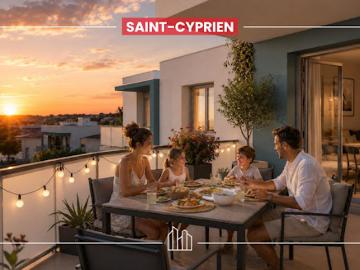Méditerranée, La Languedocienne Montpellier, Maurin, Hérault, Languedoc-Roussillon