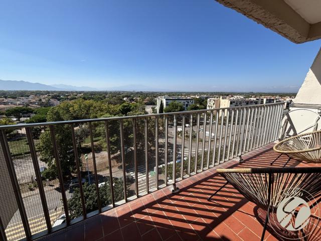Appartement, Saint Cyprien