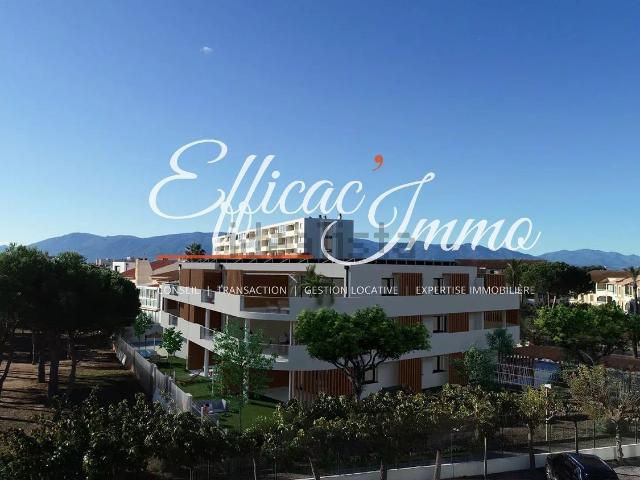 Appartement, Saint Cyprien