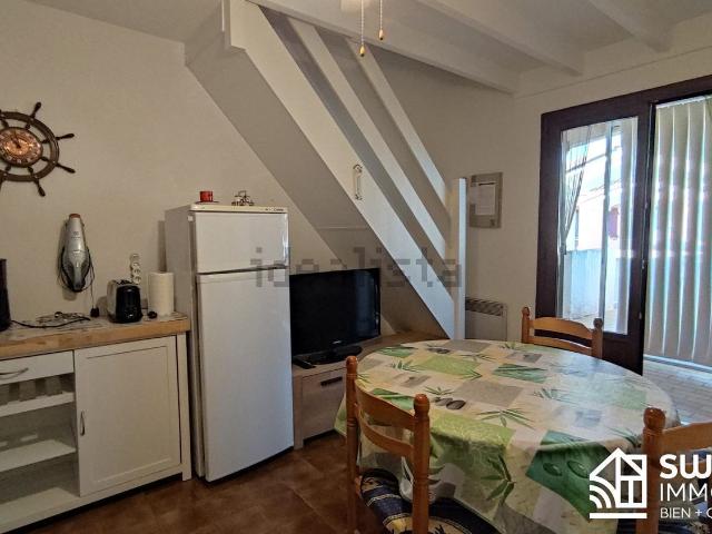 Appartement, Elne