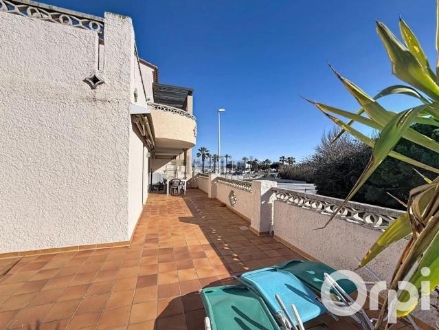 Appartement, Saint Cyprien