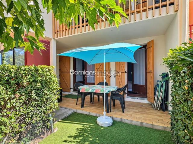 Appartement, Saint Cyprien