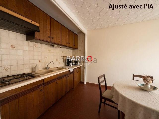Appartement, Saint Cyprien