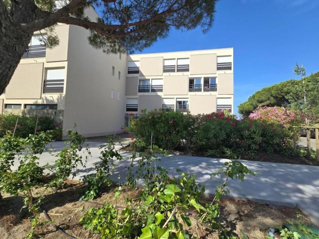 Appartement, Saint Cyprien