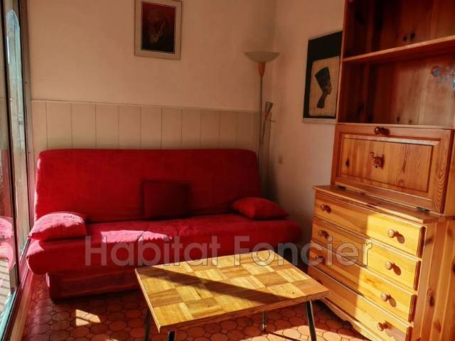 Appartement Saint Cyprien