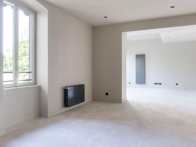 Appartement Saint Cyr Au Mont D Or 4 pièce s 115 m2