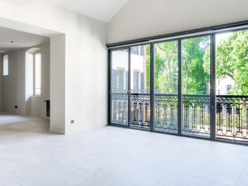 Appartement Saint Cyr Au Mont D Or 4 pièce s 115 m2