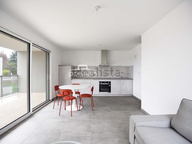 Appartement, Saint Cyr au Mont d&apos Or