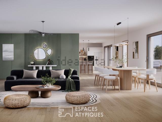 Appartement, Saint Cyr au Mont d&apos Or