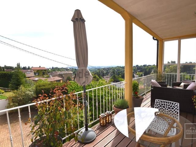 Appartement, Saint Cyr au Mont d&apos Or