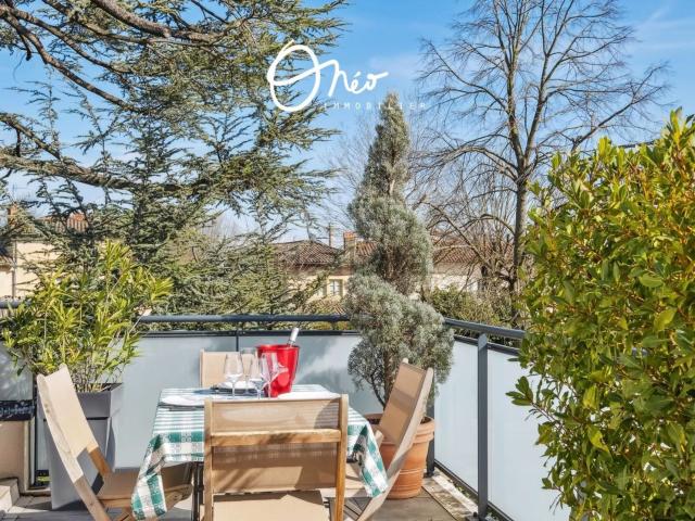 Appartement, Saint Cyr au Mont d&apos Or