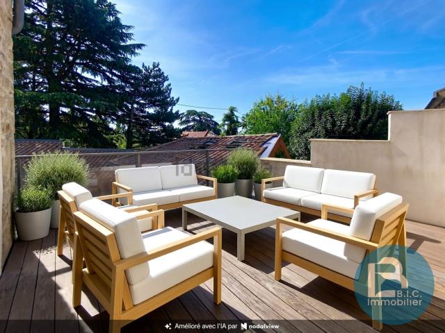 Appartement, Saint Cyr au Mont d&apos Or