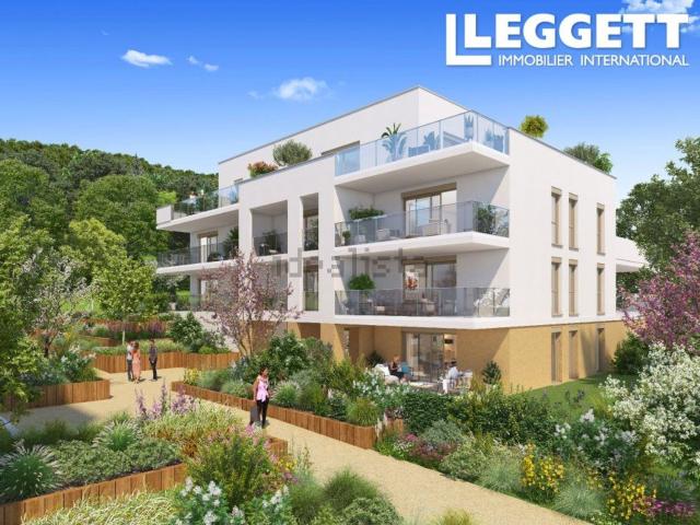 Appartement, Saint Cyr au Mont d&apos Or