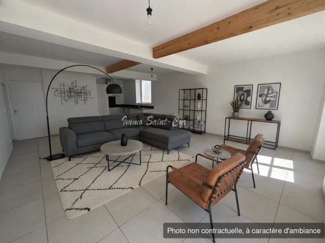 Appartement, Saint Cyr au Mont d&apos Or
