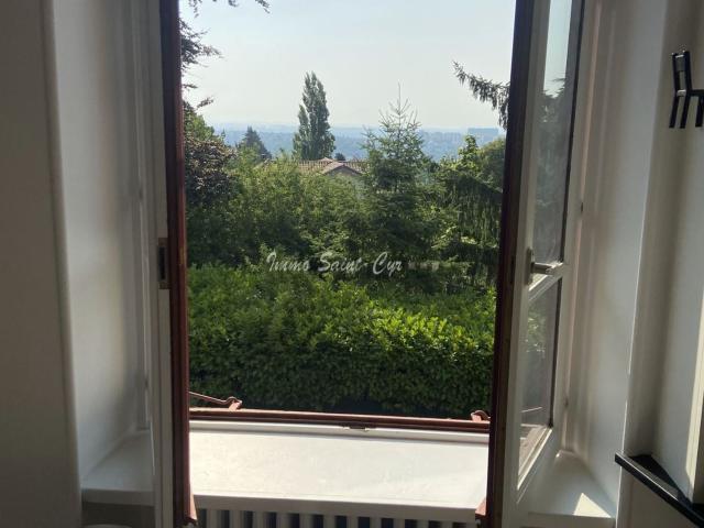 Appartement, Saint Cyr au Mont d&apos Or