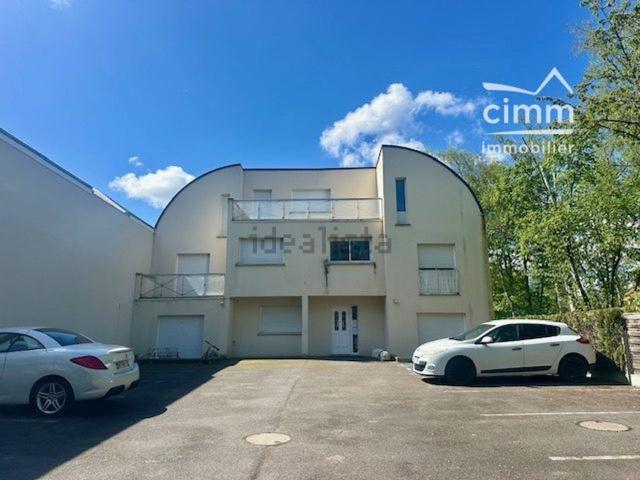 Appartement, Saint Cyr en Val
