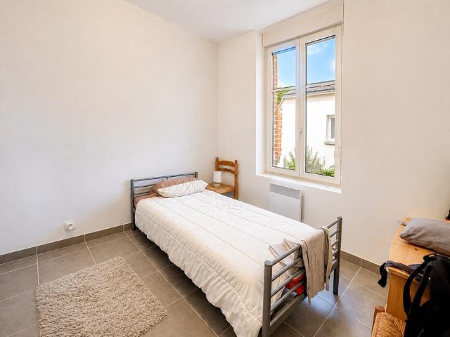 Appartement Saint Cyr en Val