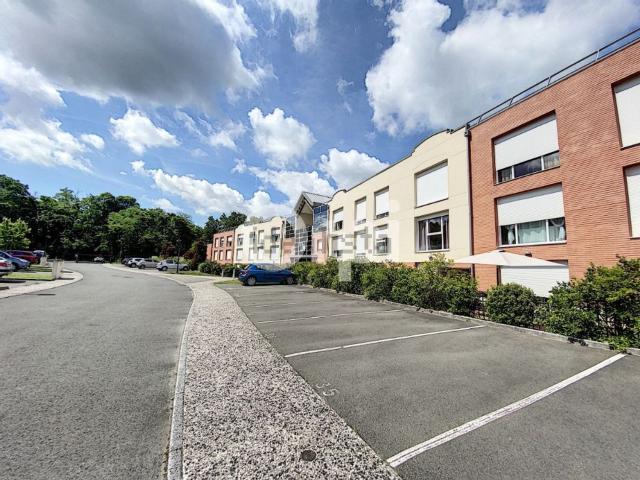 Appartement, Saint Cyr en Val