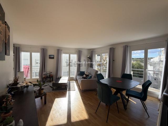 Appartement, Saint Cyr l&apos École