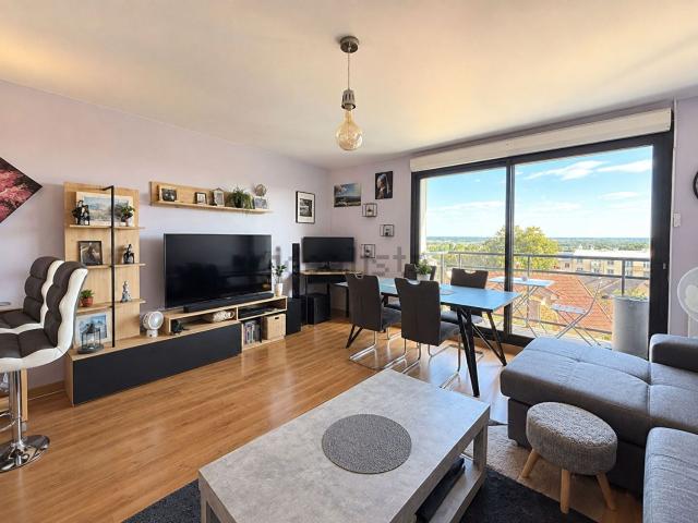 Appartement, Saint Cyr l&apos École