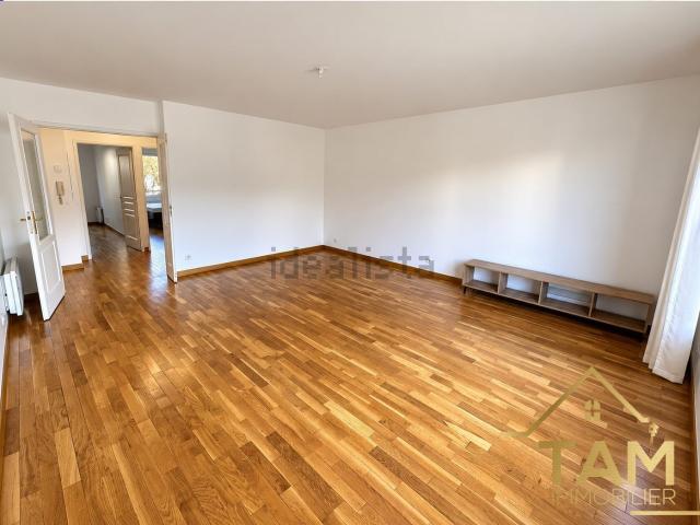 Appartement, Saint Cyr l&apos École