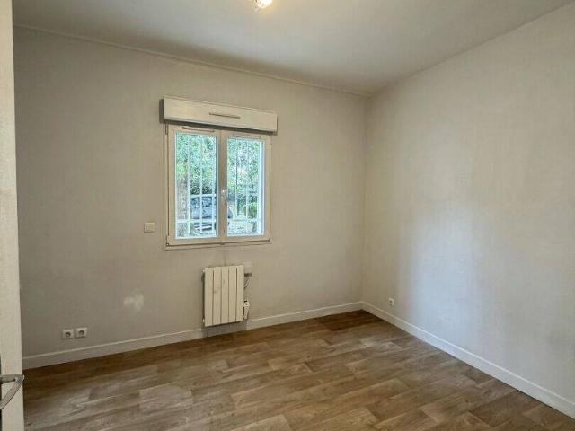 Appartement Saint Cyr L Ecole 3 pièce s 52.10 m2