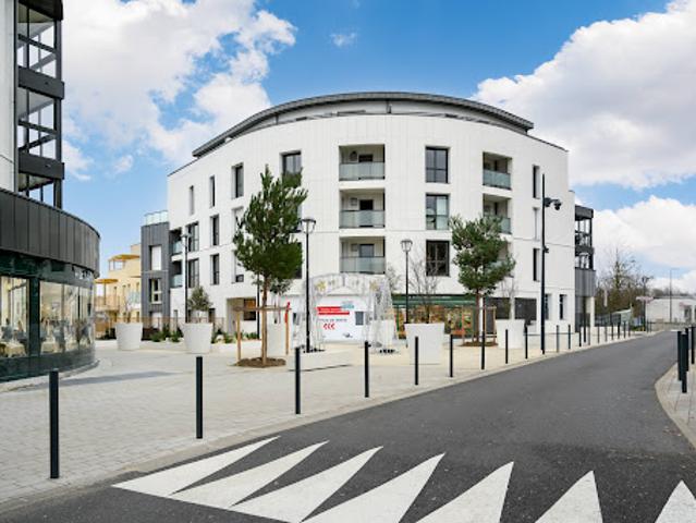 Appartement Saint Cyr l'Ecole 3 pièces Lignes d'Horizons
