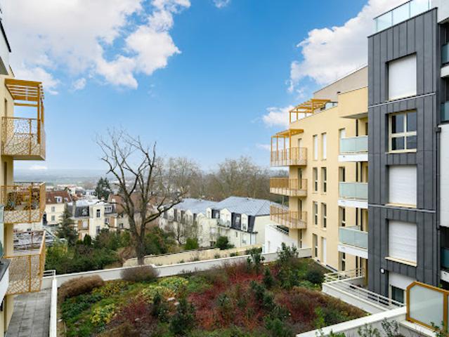 Appartement 4 pièces 86 m2