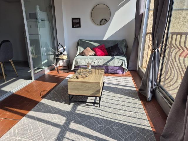 Appartement, Saint Cyr sur Mer