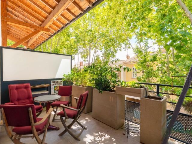 Appartement, Saint Cyr sur Mer