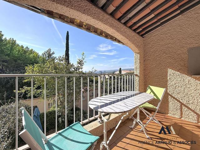 Appartement, Saint Cyr sur Mer