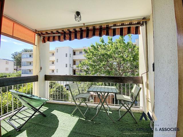 Appartement, Saint Cyr sur Mer