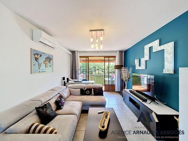 Appartement, Saint Cyr sur Mer